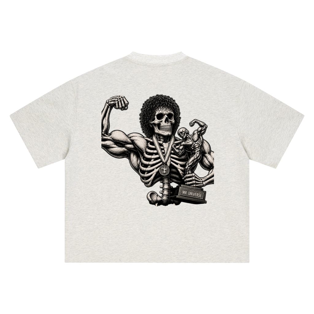 Skeleton Crew