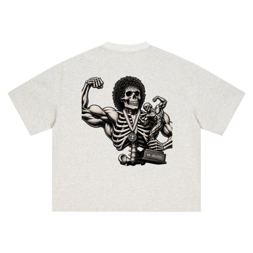 Skeleton Crew