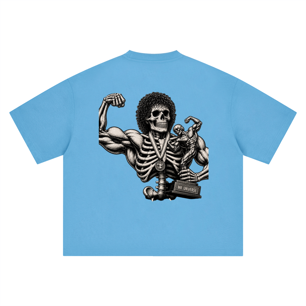 Skeleton Crew